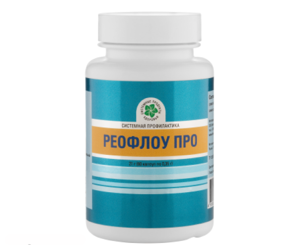 Реофлоу Про