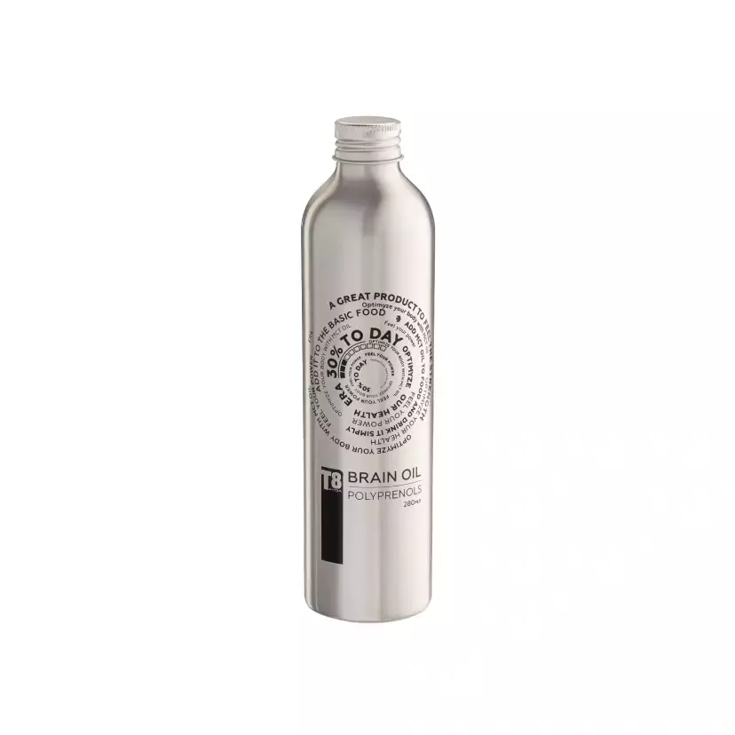 T8 ERA BRAIN OIL