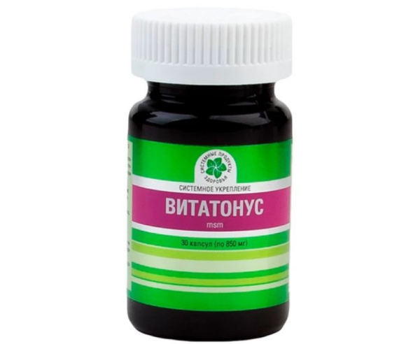 Витатонус