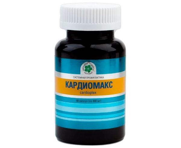 Кардиомакс