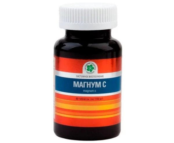 Магнум С