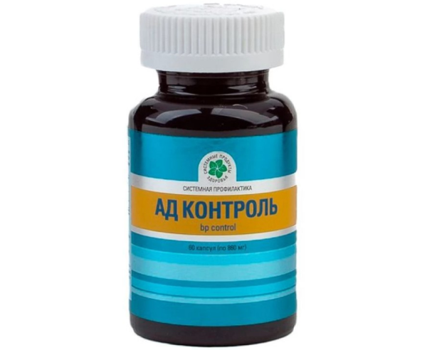 Ад Контроль