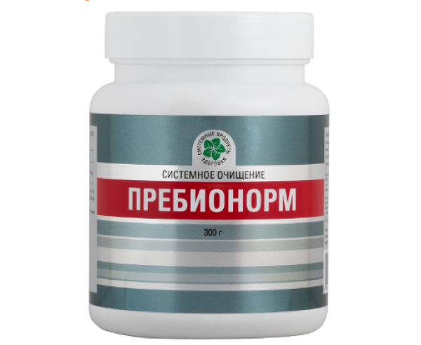 Пребионорм