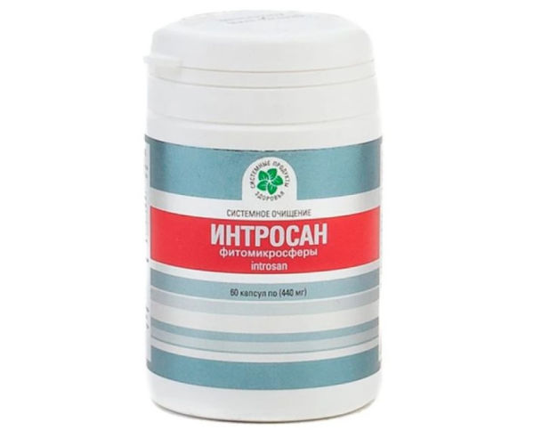 Интросан