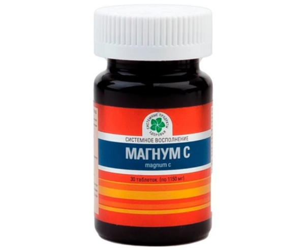 Магнум С