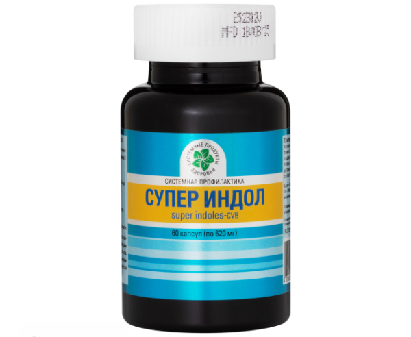 Супер Индол