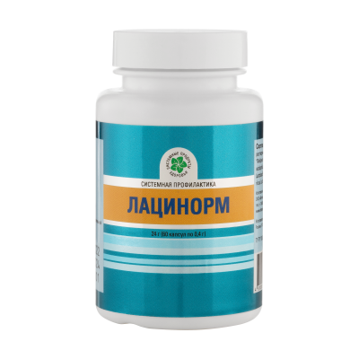 Лацинорм