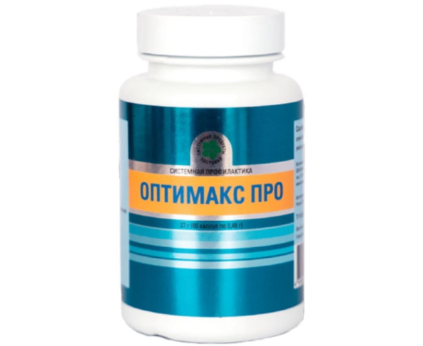 Оптимакс Про
