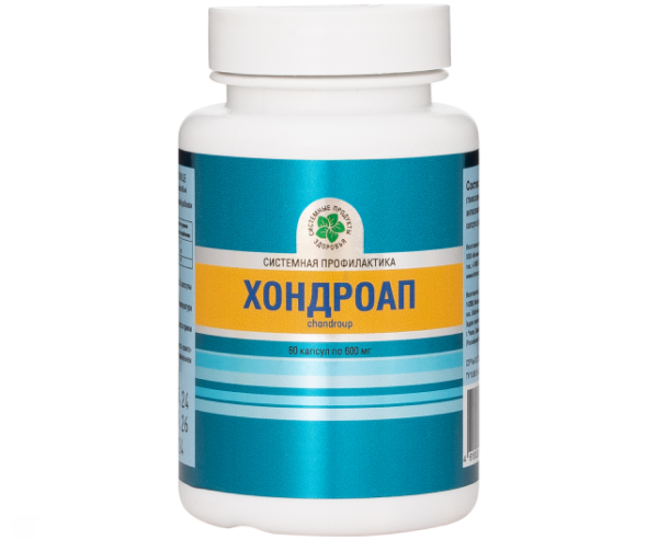 ХондроАп