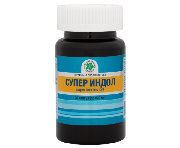 Супер Индол