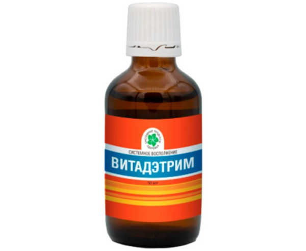 ВитаДэтрим