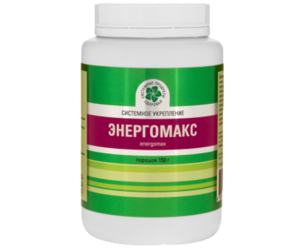 ЭнергоМакс