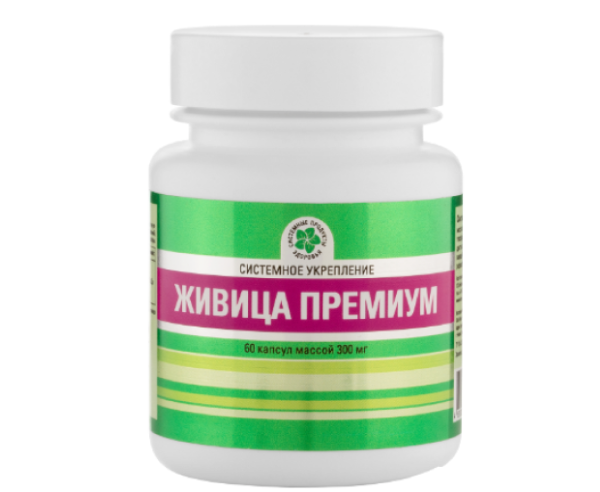 Живица Премиум