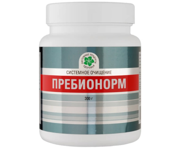 ПребиоНорм